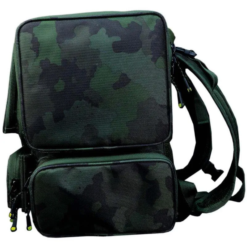 Sac à dos Ridge Monkey 40 Litres