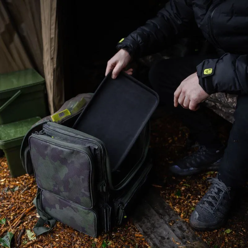 Sac à dos Ridge Monkey 40 Litres