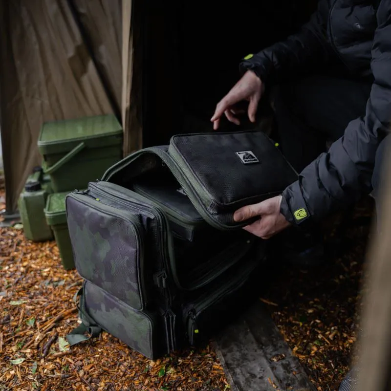 Sac à dos Ridge Monkey 40 Litres