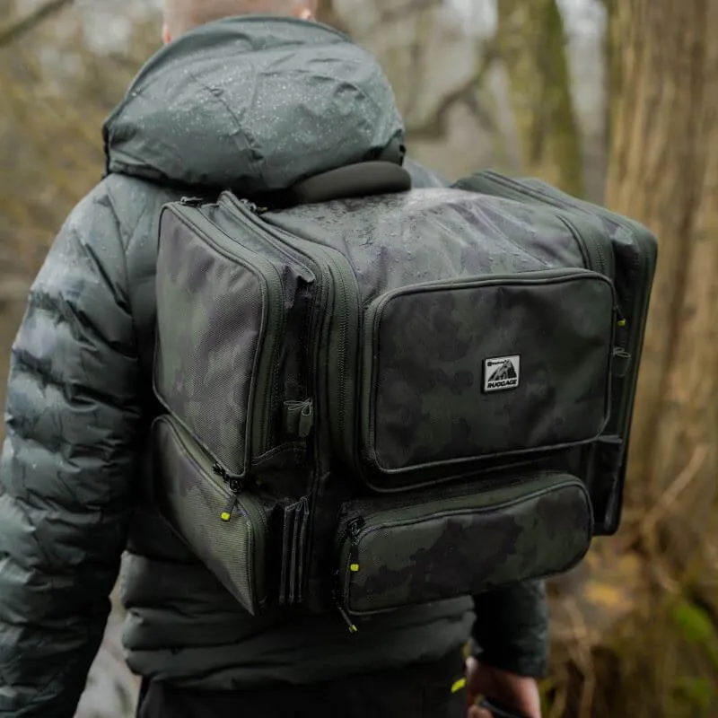 Sac à dos Ridge Monkey 40 Litres