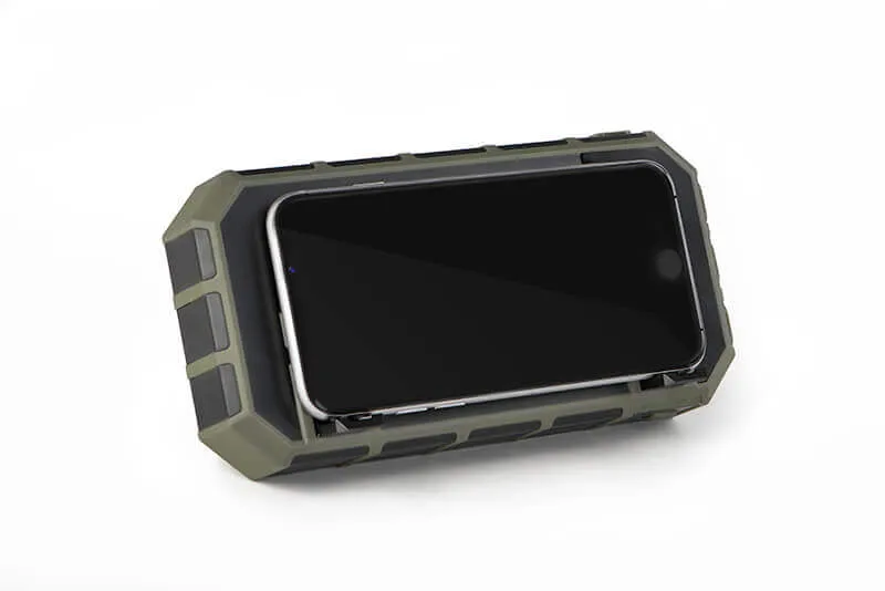 Batterie Fox Halo 27K
