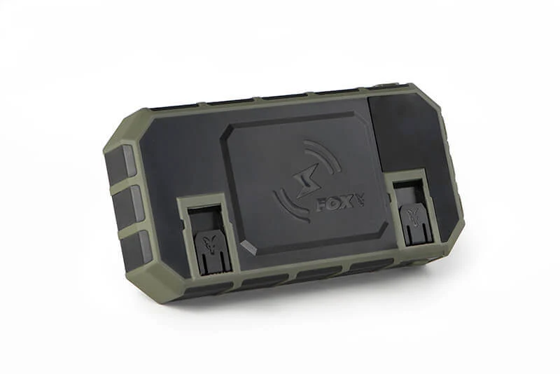 Batterie Fox Halo 27K