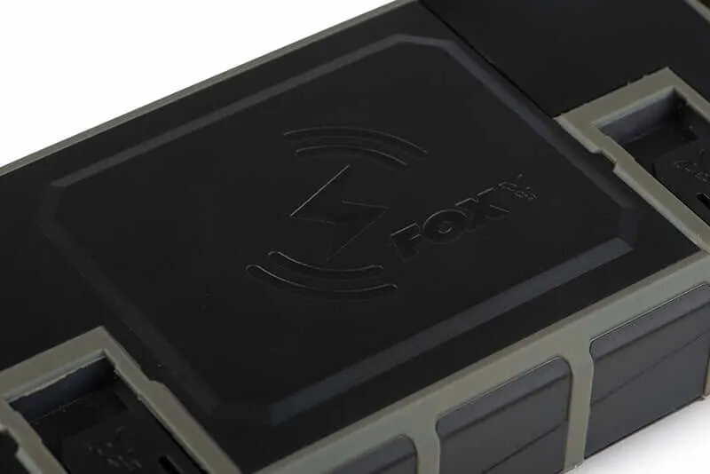 Batterie Fox Halo 27K