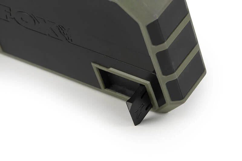 Batterie Fox Halo 27K