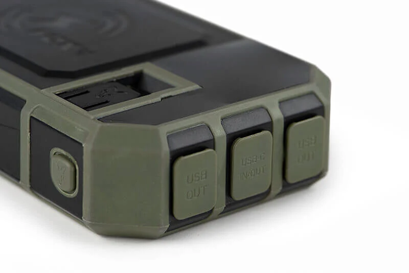 Batterie Fox Halo 27K