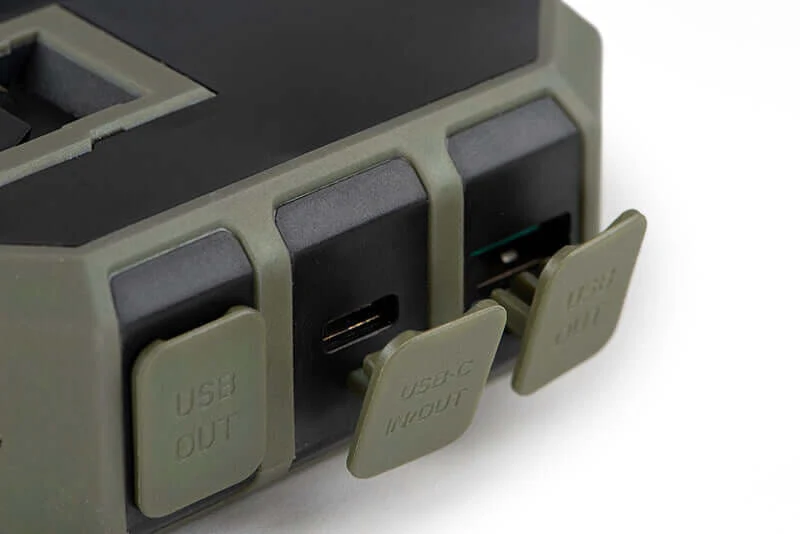 Batterie Fox Halo 27K