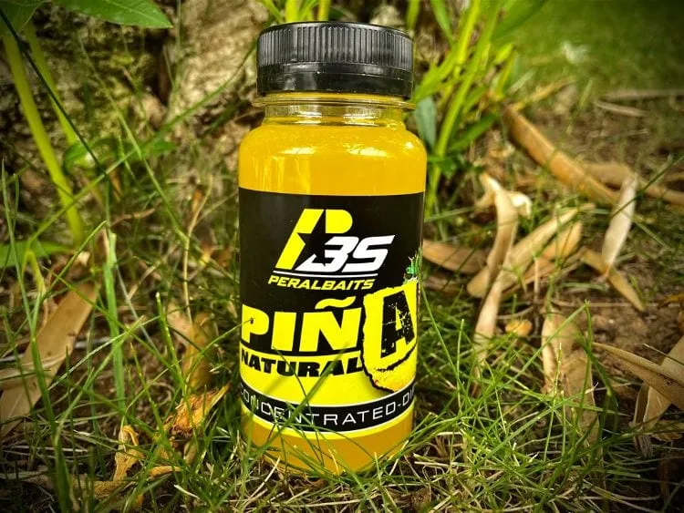 Dip Peralbaits Ananas Naturel 150 ml