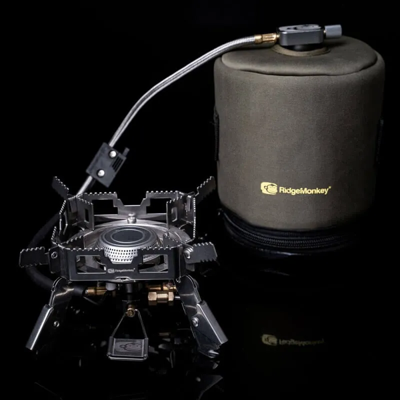 Rechaud Ridge Monkey Pro