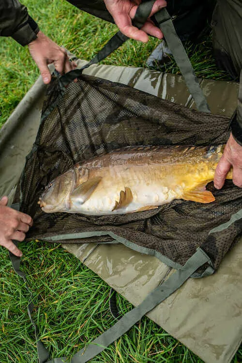 Sac de pesée Korum
