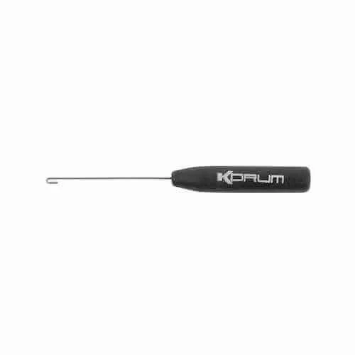 Pack 2 Aiguilles Korum Noires