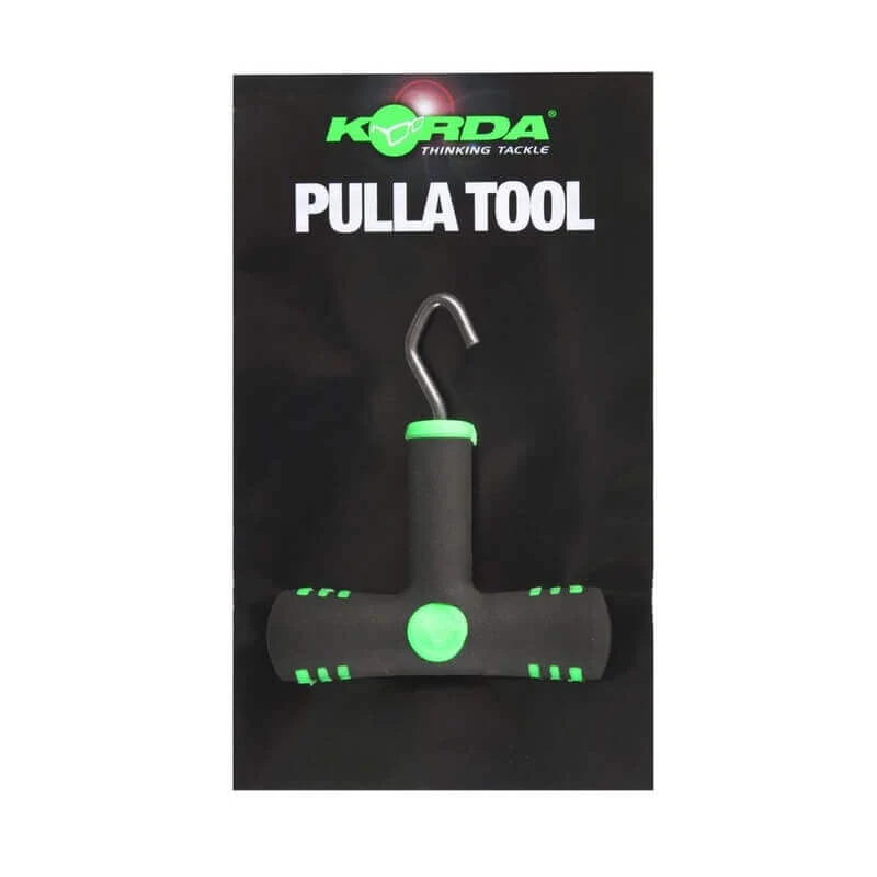 Serrez vos articulations Korda Pulla