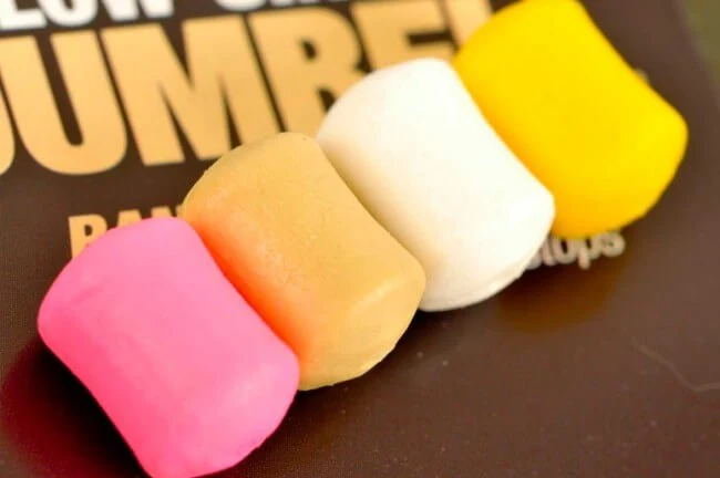 Dumbell Slow Sinking Korda Banoffee 12 mm