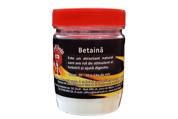 Bétaïne Dudi Bait 100 g