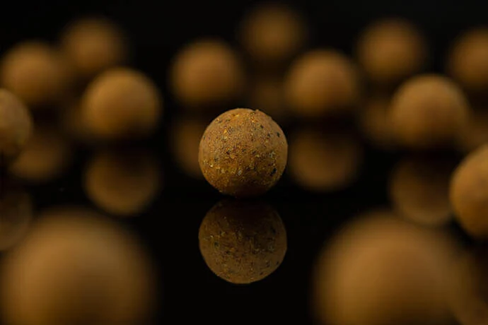 Bouillette Sticky Krill 5 kg - 16 mm