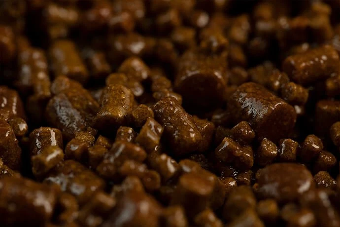Micro Pellets Sticky Krill 6mm 2,5kg