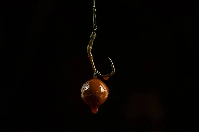 Pop Ups Sticky Krill 12 mm