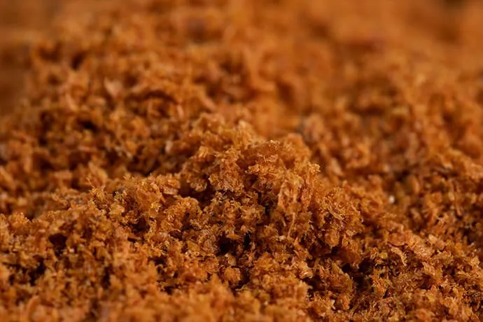 Poudre Sticky Krill 750 g