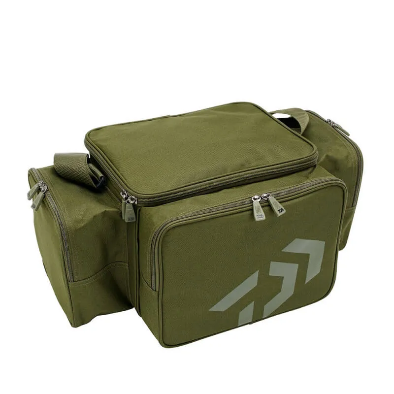 Sac à dos Daiwa Black Widow Compact
