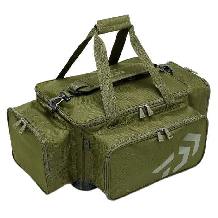 Sac de pêche Daiwa Black Widow Fourre Tout