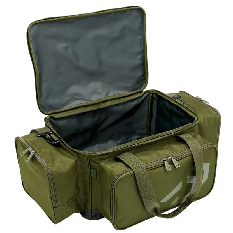 Sac de pêche Daiwa Black Widow Fourre Tout
