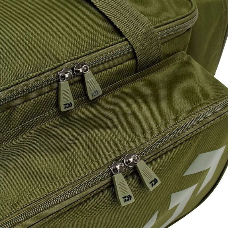 Sac de pêche Daiwa Black Widow Fourre Tout