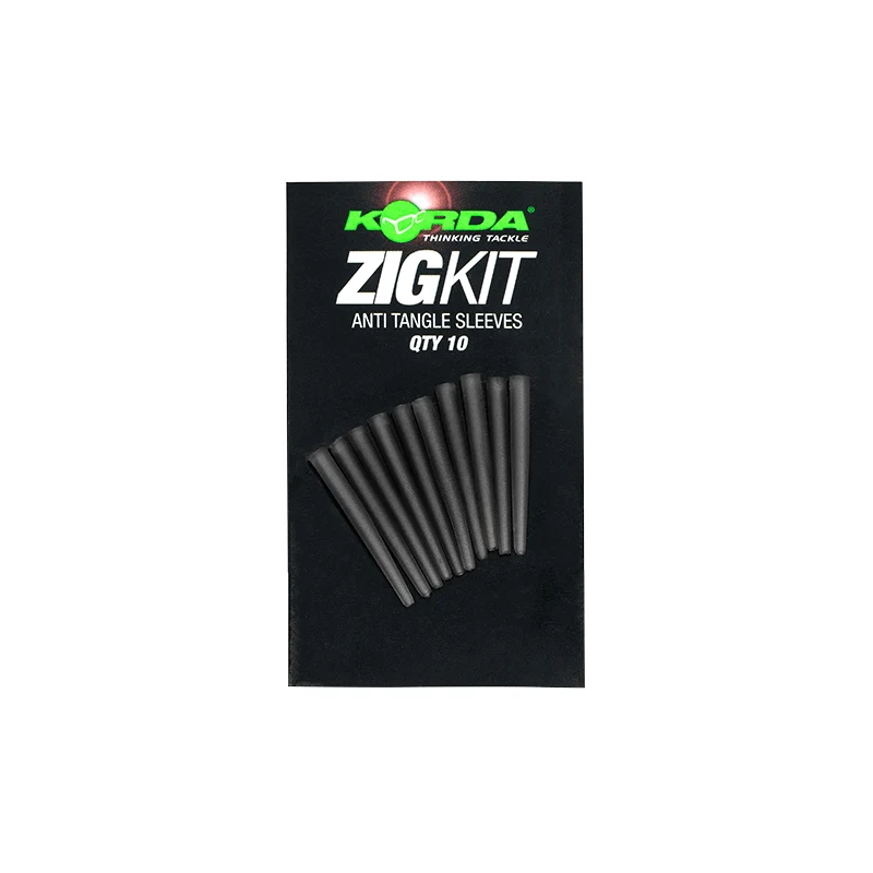 Anti Tangle Zig Korda