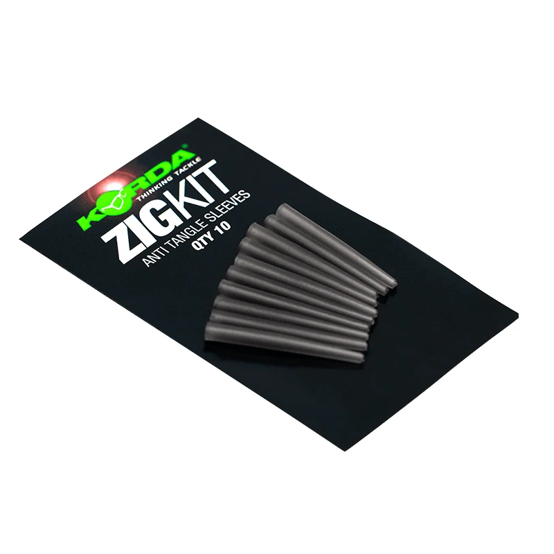 Anti Tangle Zig Korda