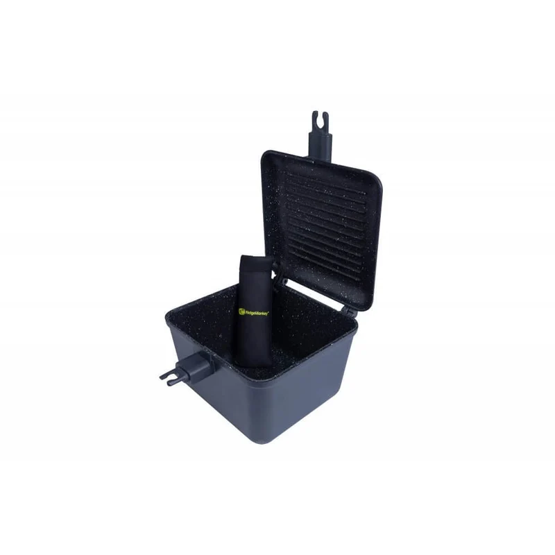 Set d'ustensiles de cuisine Ridge Monkey Connect Deep Granite XL