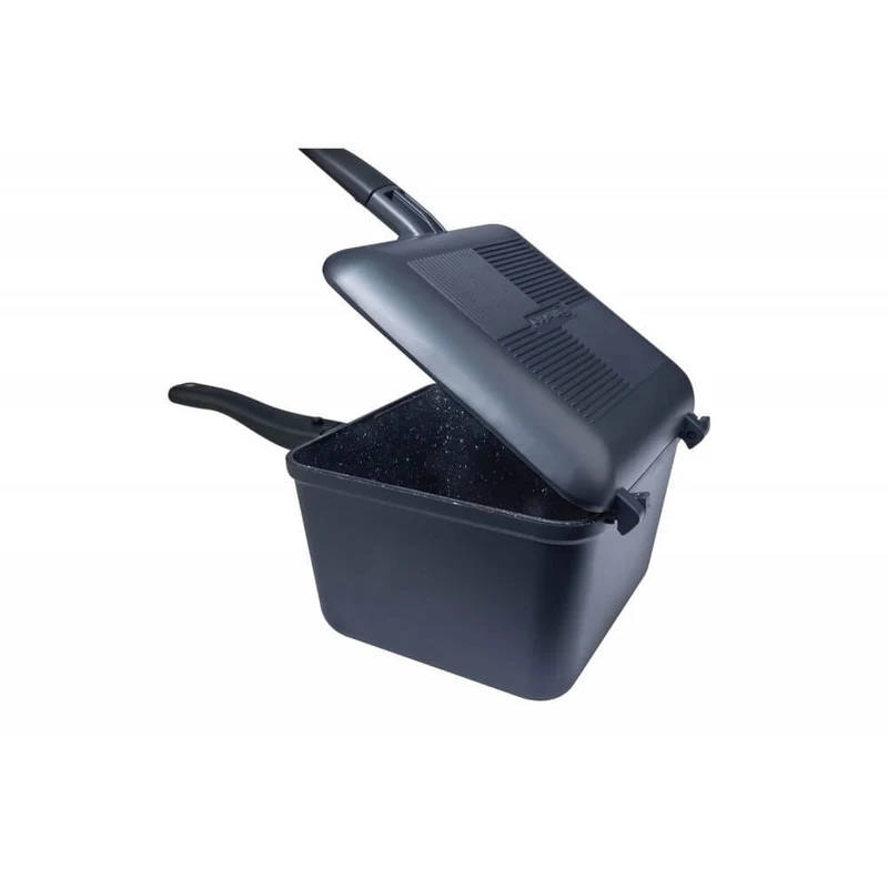 Set d'ustensiles de cuisine Ridge Monkey Connect Deep Granite XL