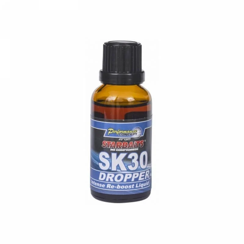 Dropper Starbaits SK 30-30 ml