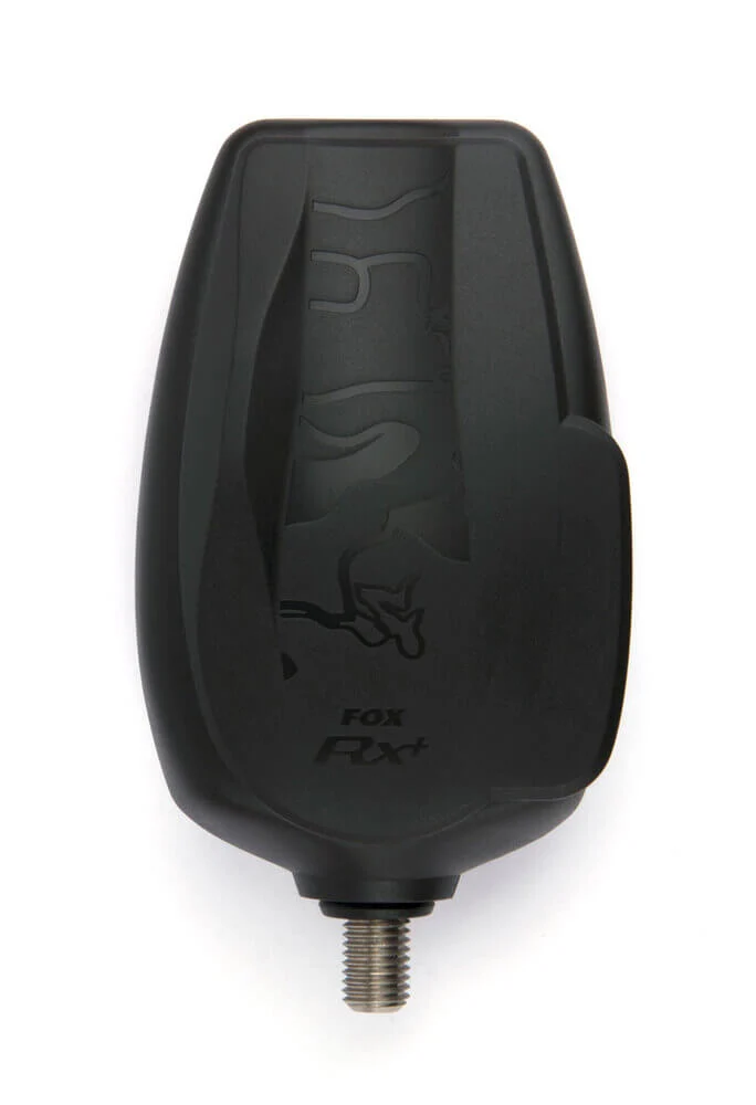 Ensemble de Alarmes 4+1 Fox Micron Rx+