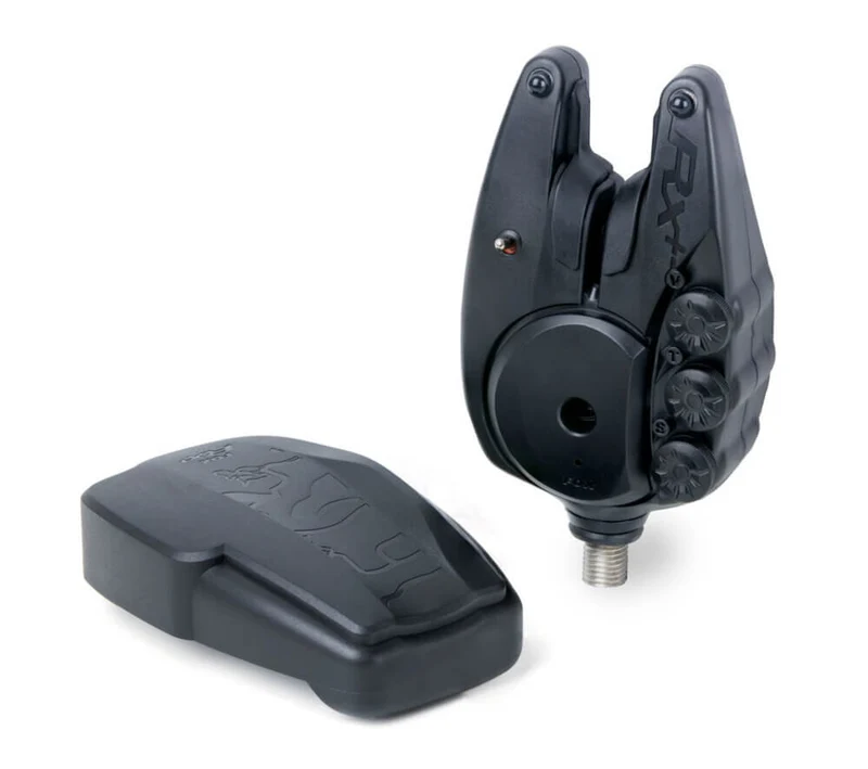 Ensemble de Alarmes 4+1 Fox Micron Rx+