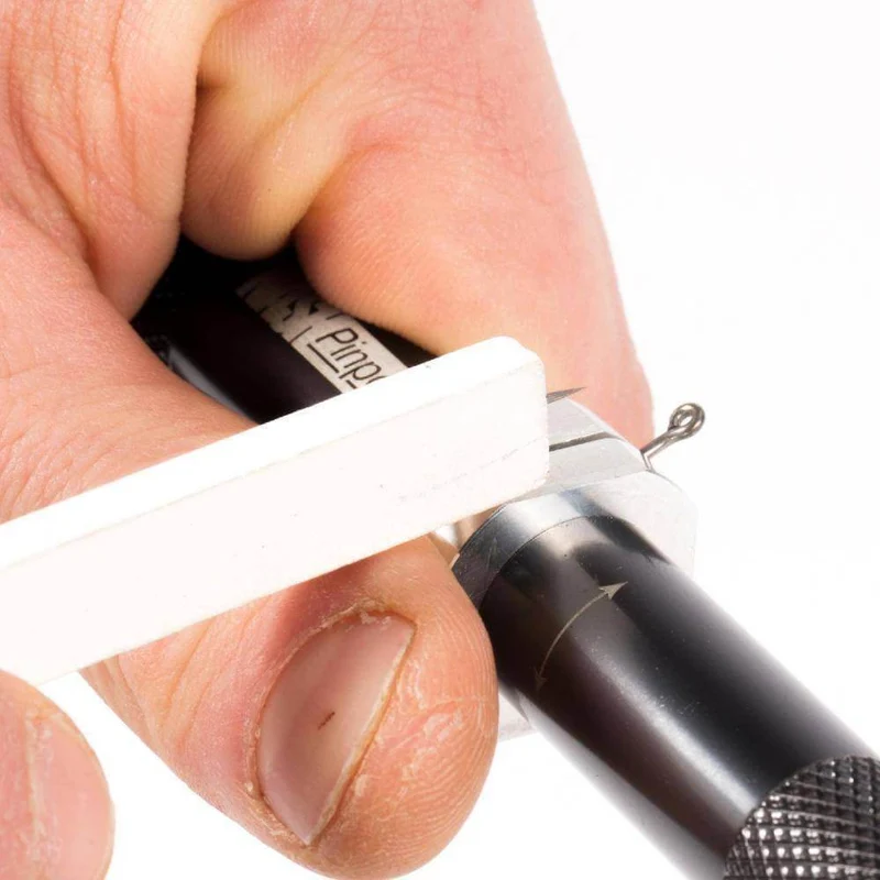 Pinpoint Nash Precision Affûtage