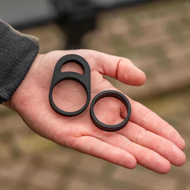 Flotteur pour epuisette Avid Carp