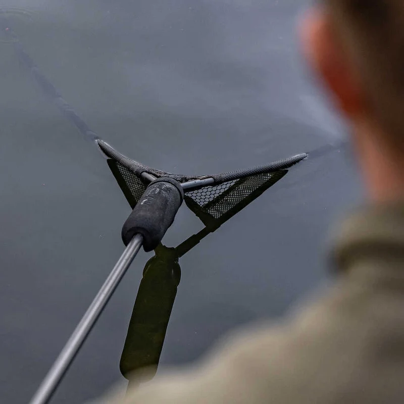 Flotteur pour epuisette Avid Carp