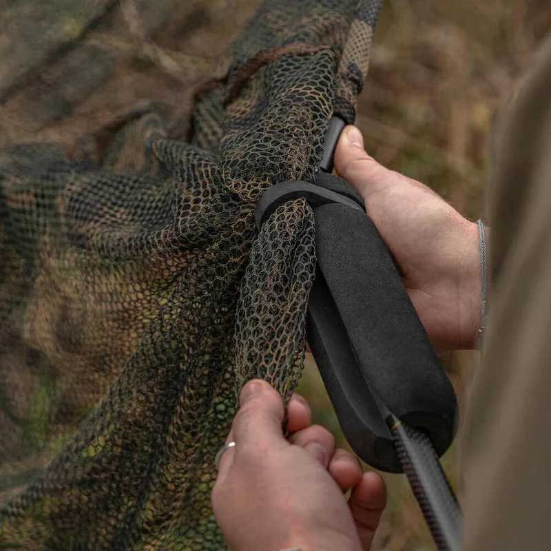 Flotteur pour epuisette Avid Carp