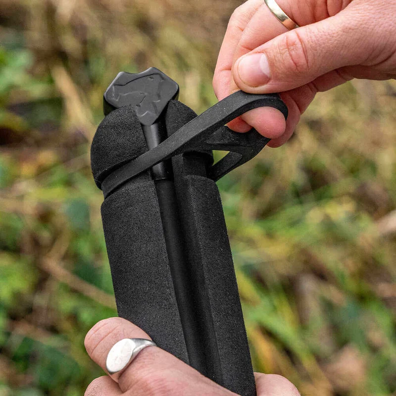 Flotteur pour epuisette Avid Carp