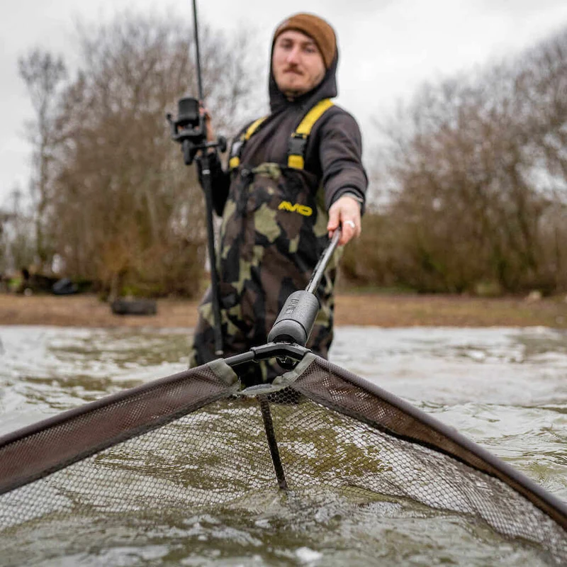 Flotteur pour epuisette Avid Carp