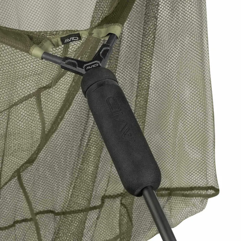 Flotteur pour epuisette Avid Carp