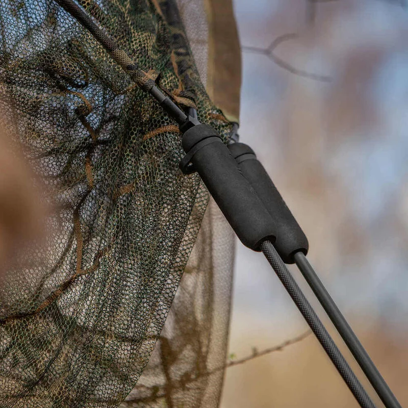 Flotteur pour epuisette Avid Carp