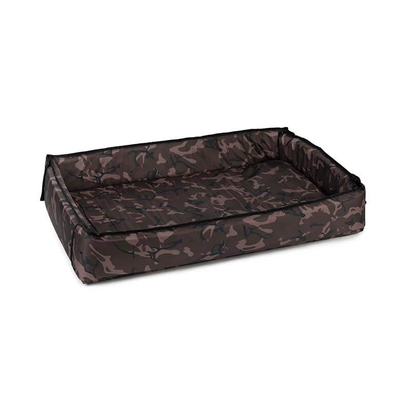Tapis Fox Camo