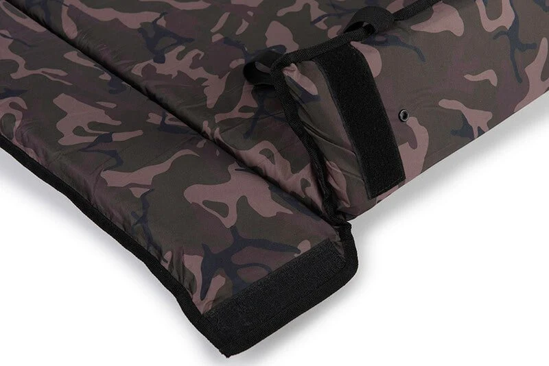 Tapis Fox Camo