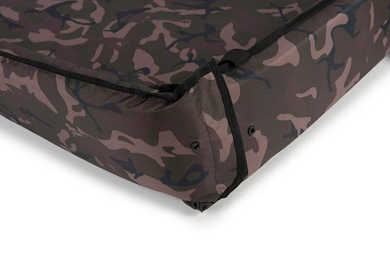 Tapis Fox Camo