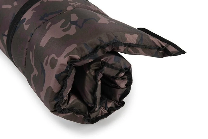 Tapis Fox Camo