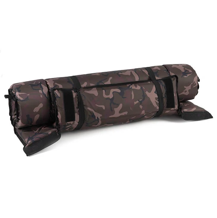 Tapis Fox Camo