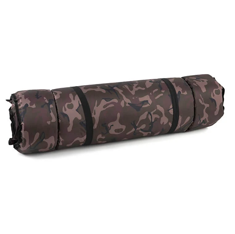 Tapis Fox Camo