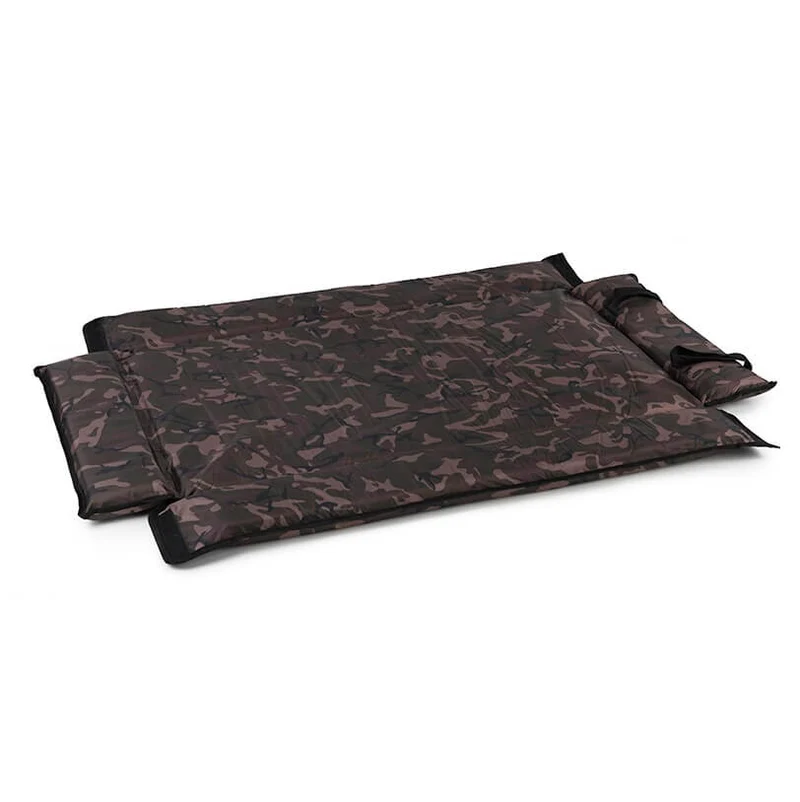 Tapis Fox Camo