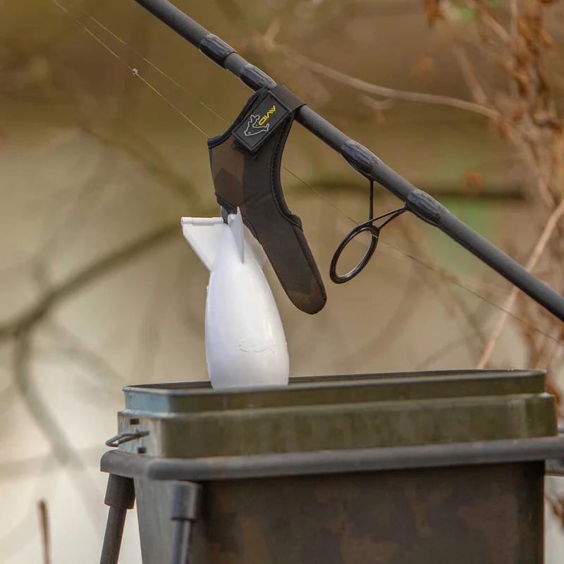 Doigtier Néoprène Avid Carp Stall