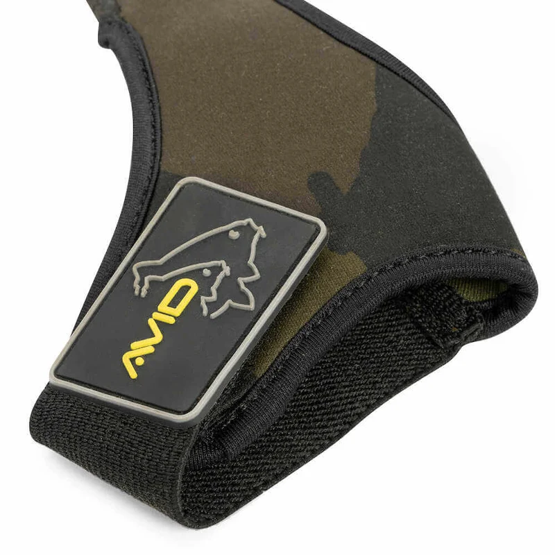 Doigtier Néoprène Avid Carp Stall