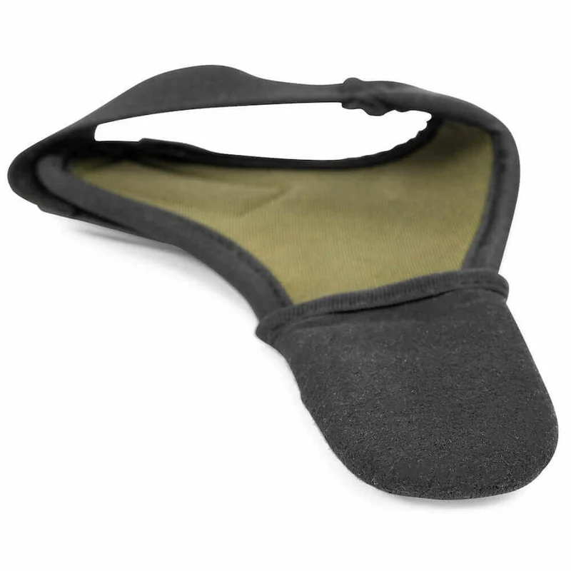 Doigtier Néoprène Avid Carp Stall